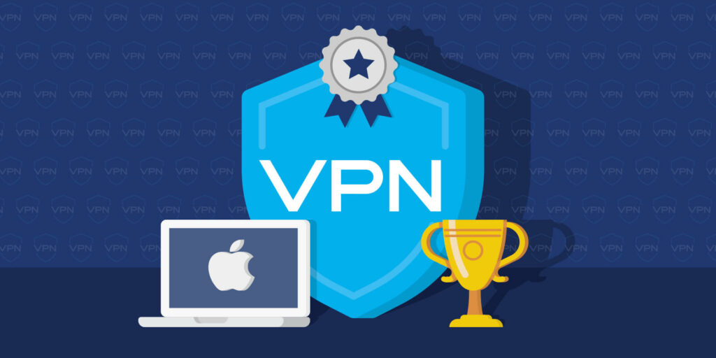 лучшие VPN для пользователей  iPhone